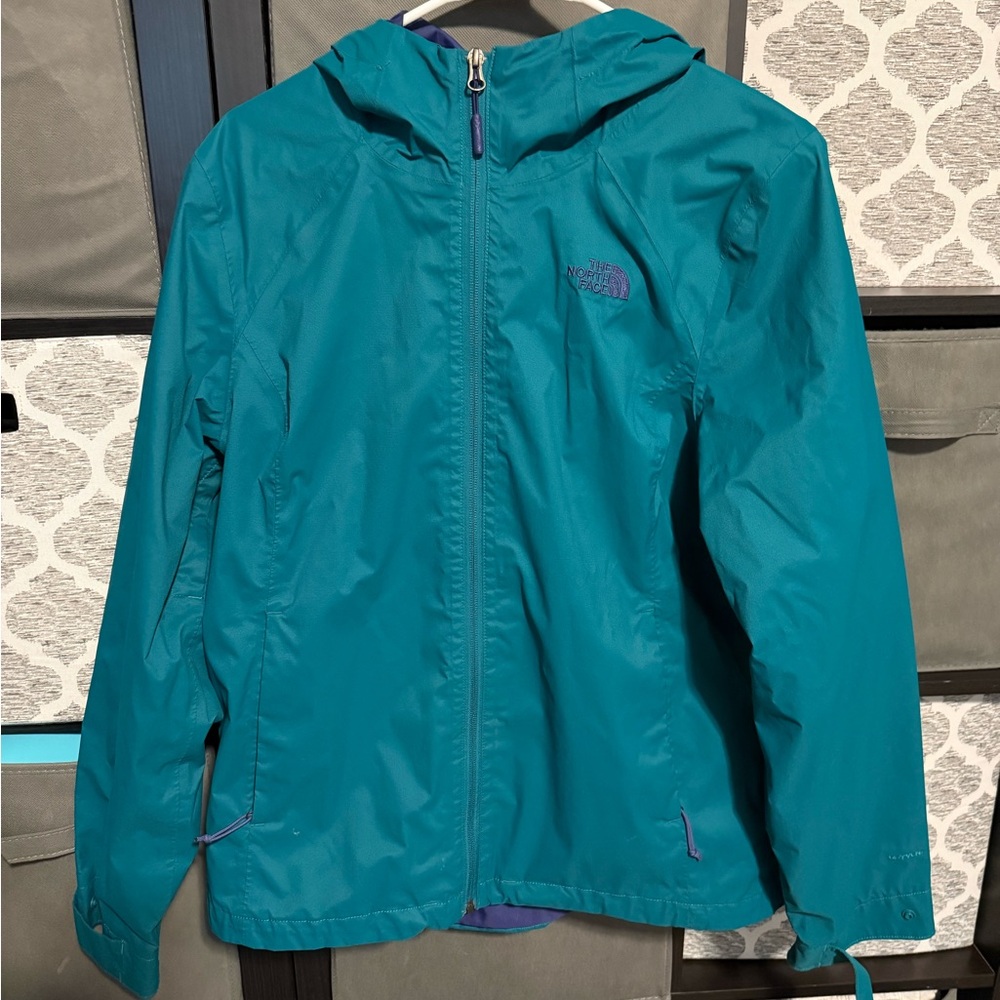 The North Face Windbreaker